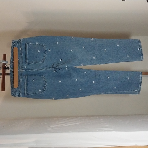 PacSun Daisy Mom Jeans - Picture 6 of 8